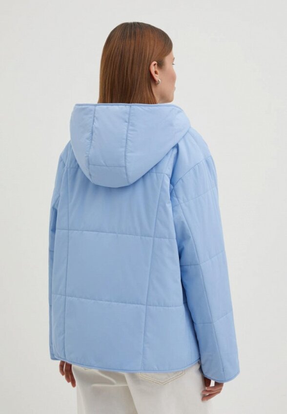 Куртка утепленная Finn Flare