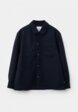 Пальто-рубашка Mustang1  - превью