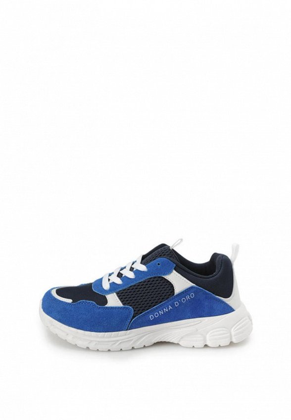 Кроссовки Donna D’oro