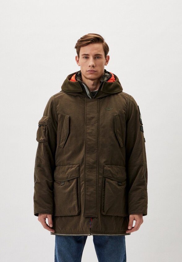 Парка Aeronautica Militare