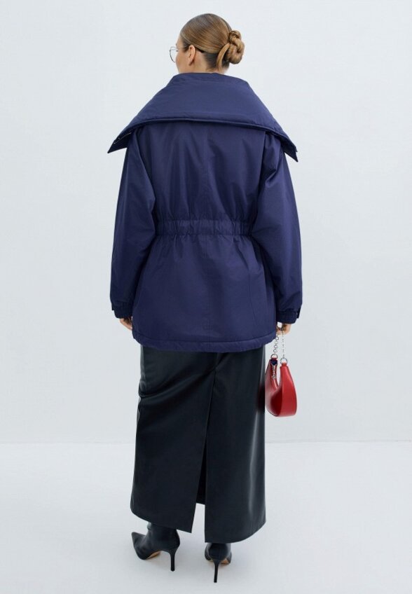 Пуховик Top Top