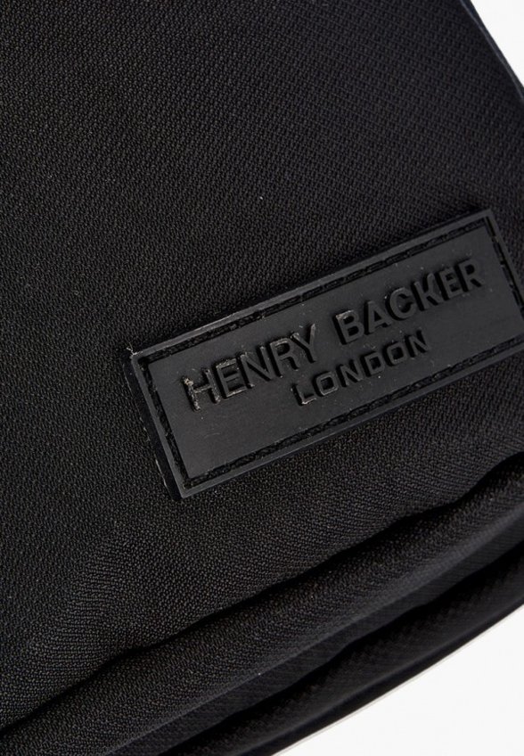 Рюкзак Henry Backer