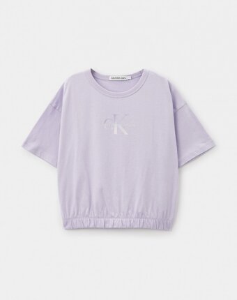 Футболка Calvin Klein Jeans детям