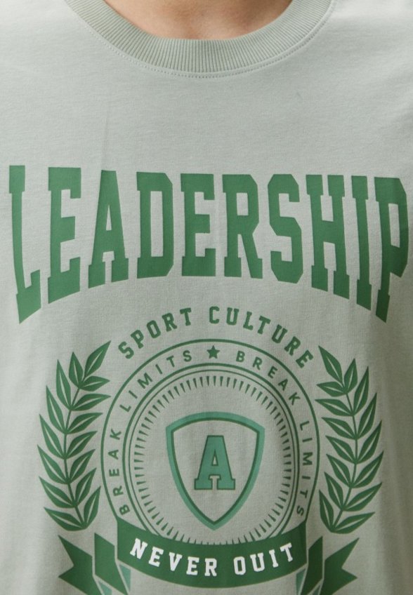 Футболка O'STIN