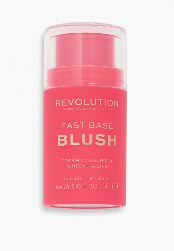 Румяна Revolution