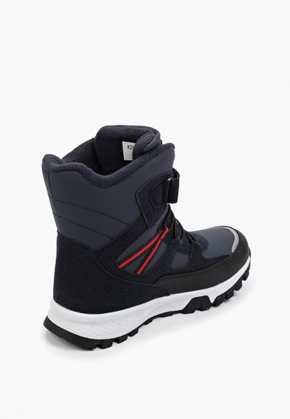 Ботинки Shuzzi