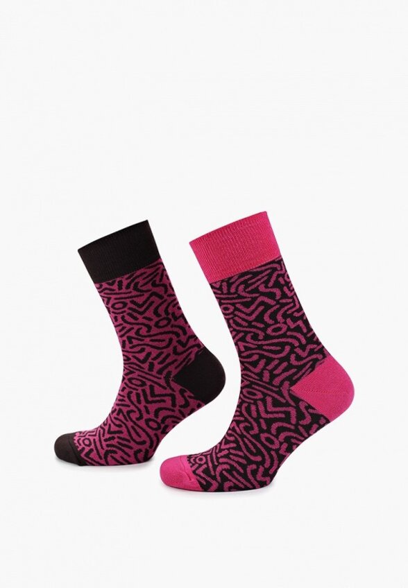 Носки 15 пар bb socks