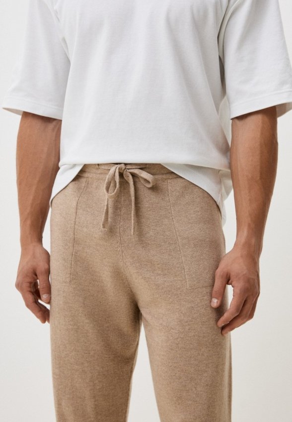 Брюки Alessandro Manzoni