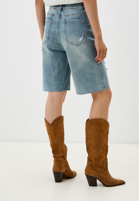 Шорты джинсовые Sheikha