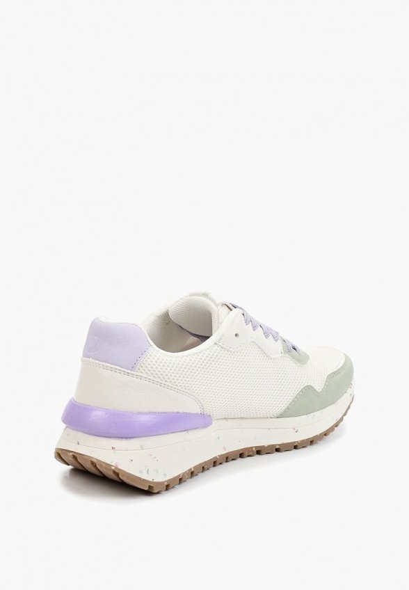 Кроссовки Safety Jogger