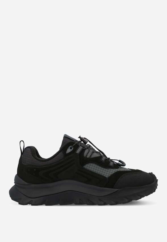 Кроссовки мужские FILA Bounder, Черный