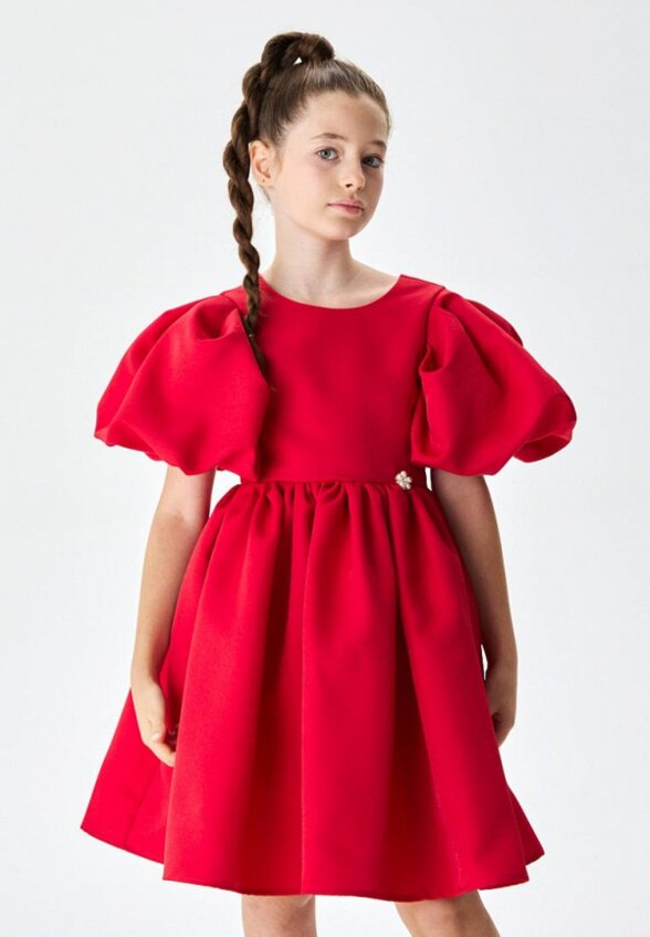 Платье FansyWay