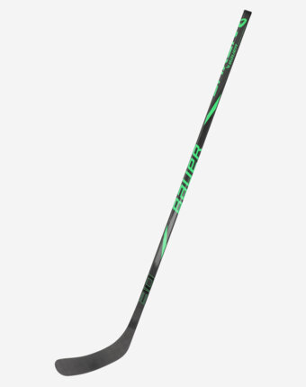 Клюшка хоккейная детская Bauer Nexus Performance P92 YTH-30, Мультицвет мужчинам