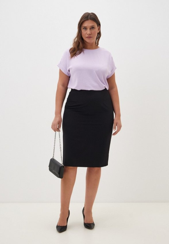 Блуза Стикомода