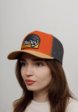 Бейсболка Bailey6  - превью