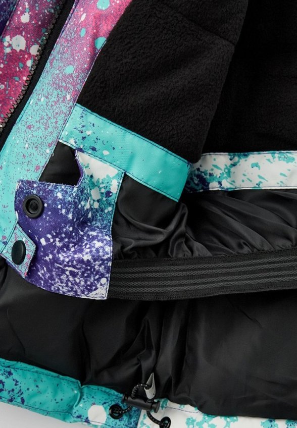 Куртка горнолыжная Vitacci