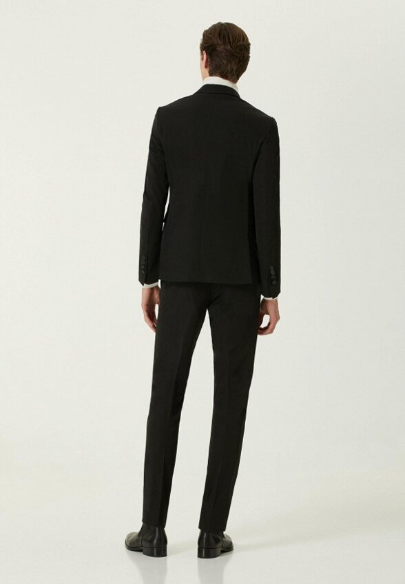 Костюм классический Club