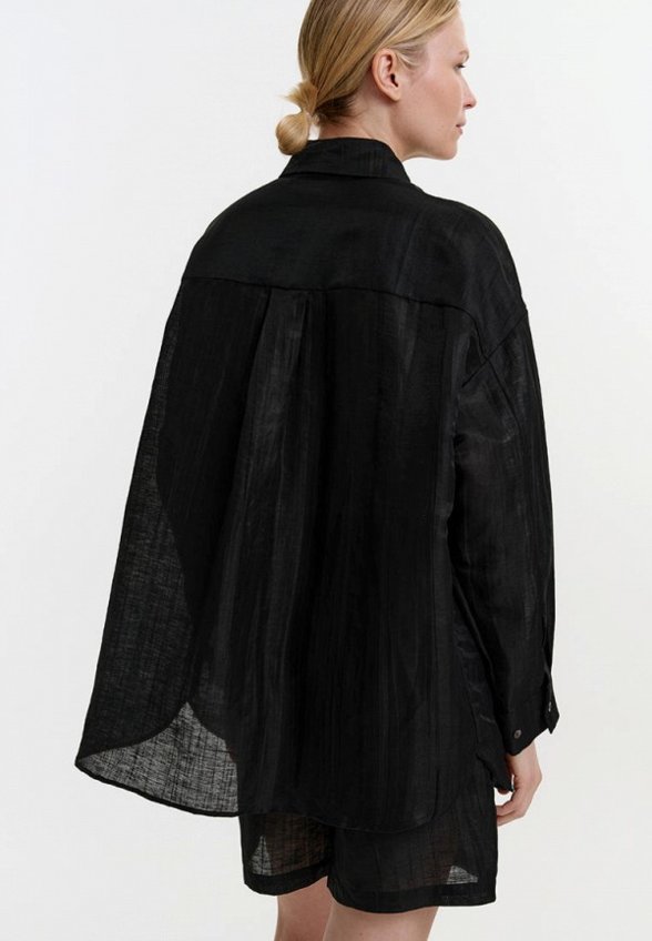 Рубашка Daisyknit