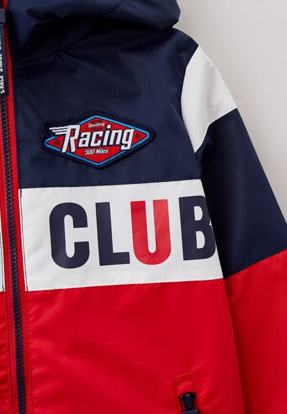 Куртка PlayToday