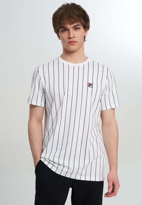 Футболка мужская FILA, Белый