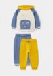 Худи и брюки 2 шт. Mayoral1  - превью