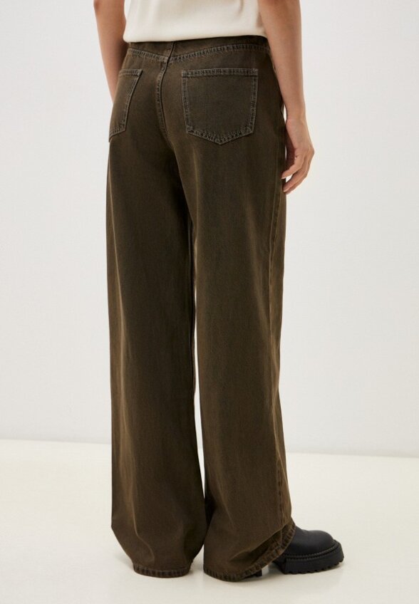 Джинсы Urban Tiger