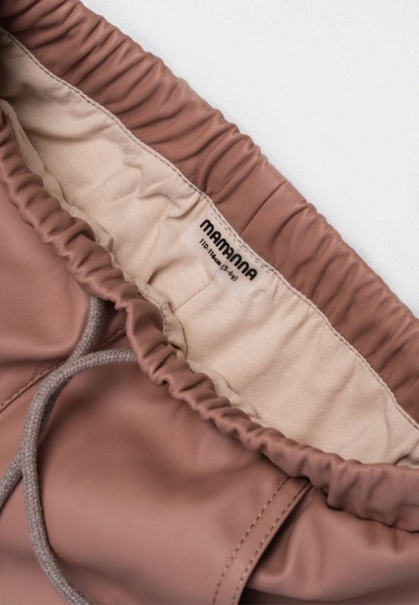 Брюки Mamanna