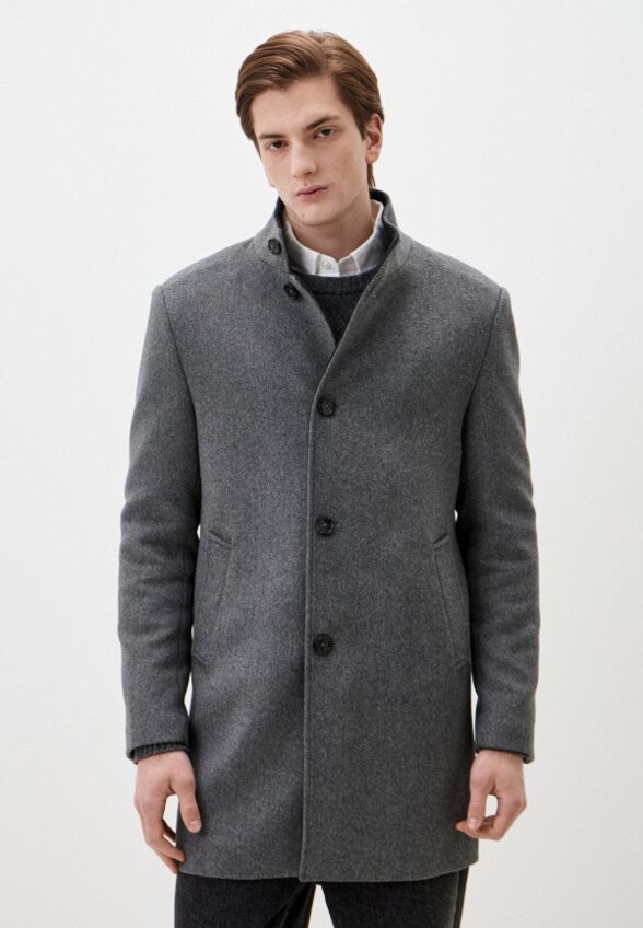 Пальто Al Franco