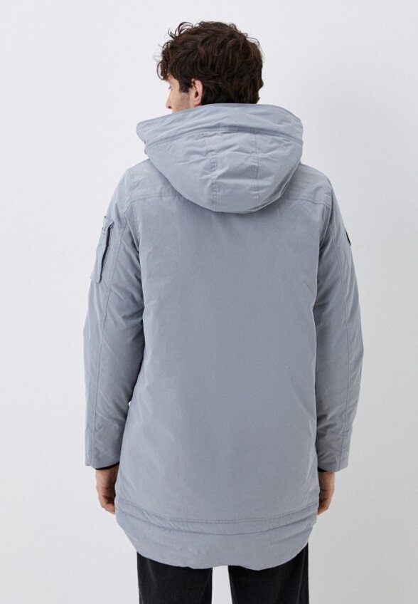 Парка Marco Di Radi