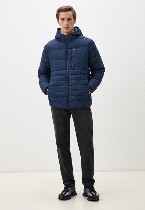 Куртка утепленная Craghoppers