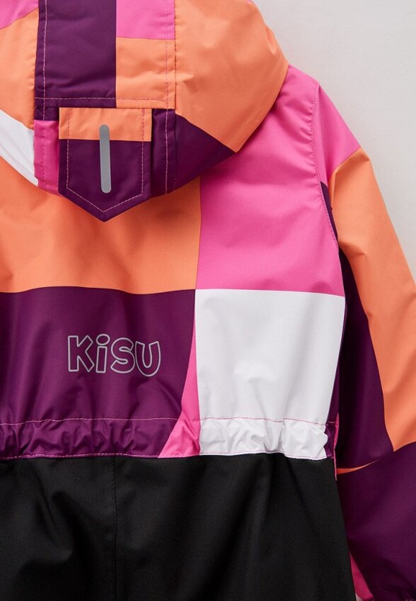 Комбинезон утепленный Kisu