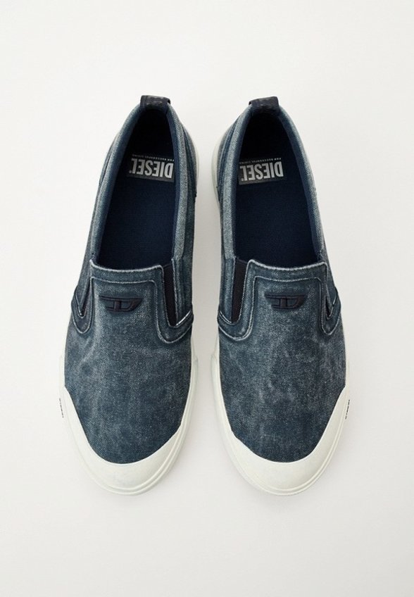 Слипоны Diesel