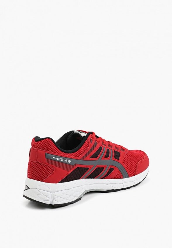 Кроссовки X-Plode