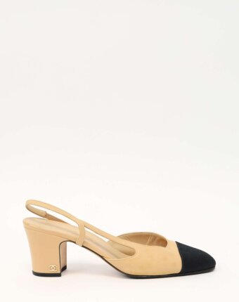Chanel Shoes женщинам