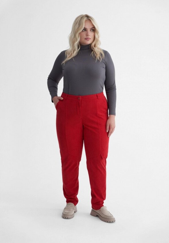 Водолазка Naturaxl