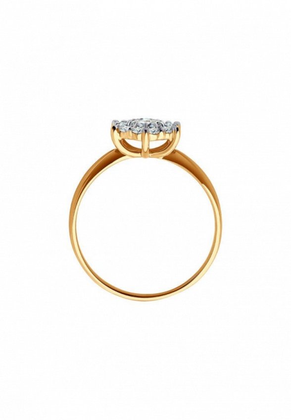 Кольцо Sokolov