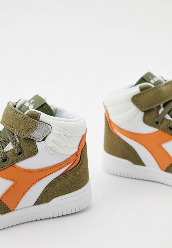 Кеды Diadora