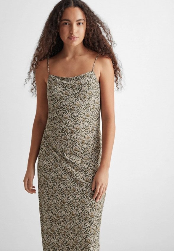 Платье Mango Teen