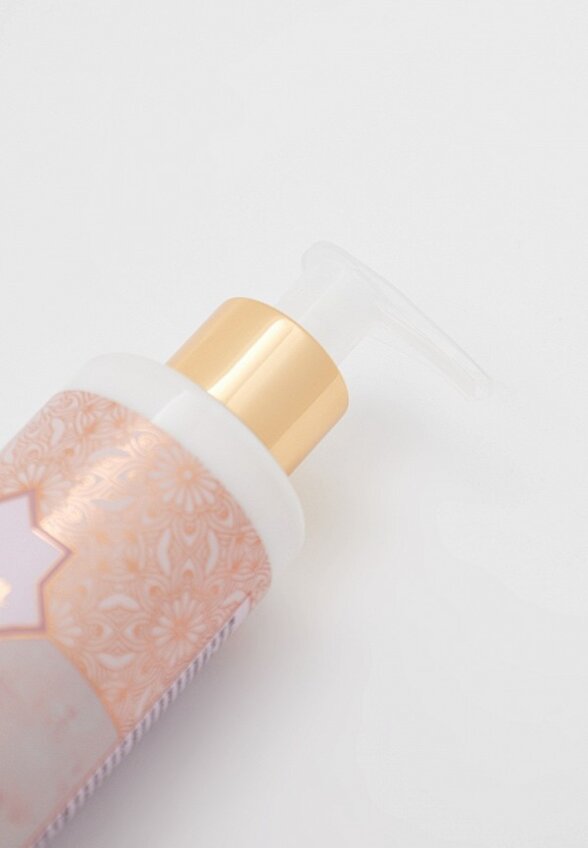 Молочко для тела Zeitun