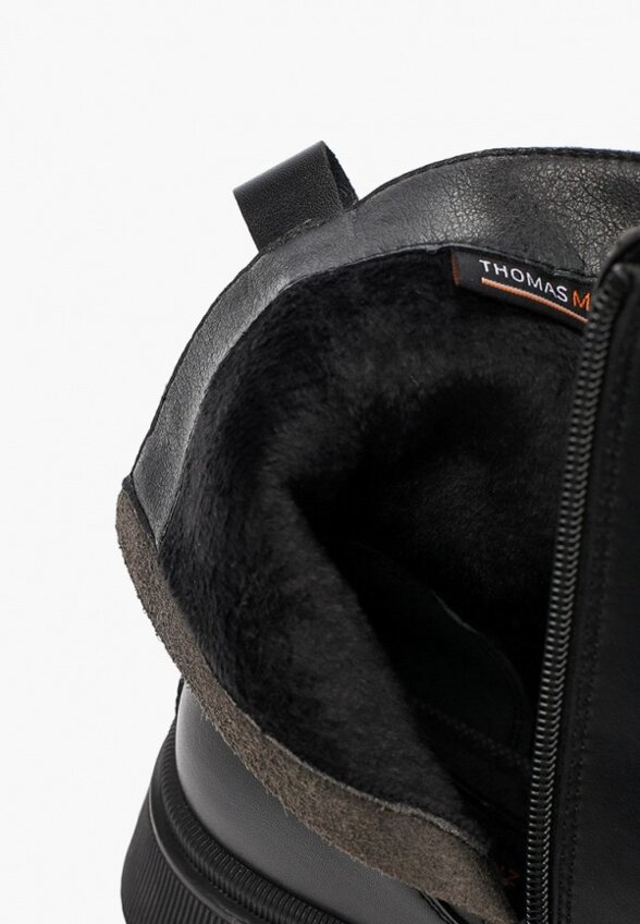 Ботинки Thomas Munz