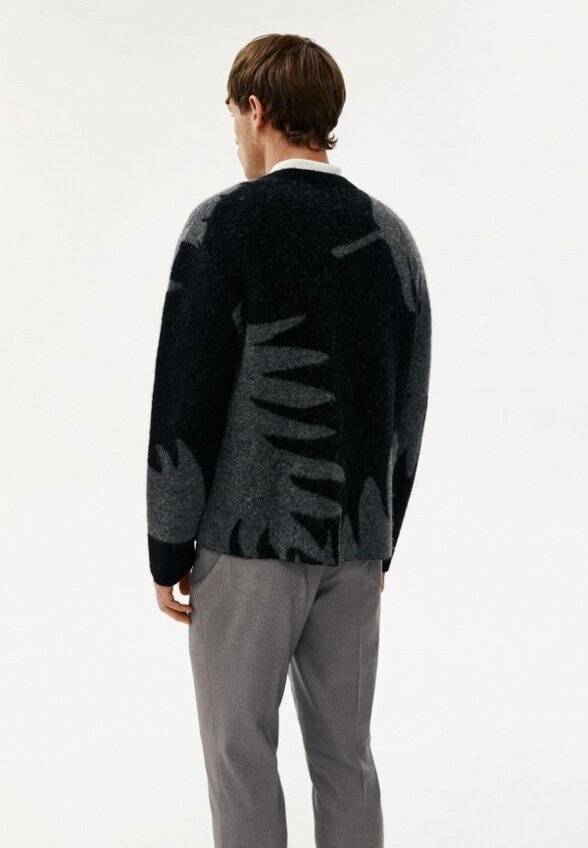 Джемпер Yollo