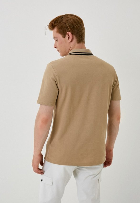 Поло Mark Formelle