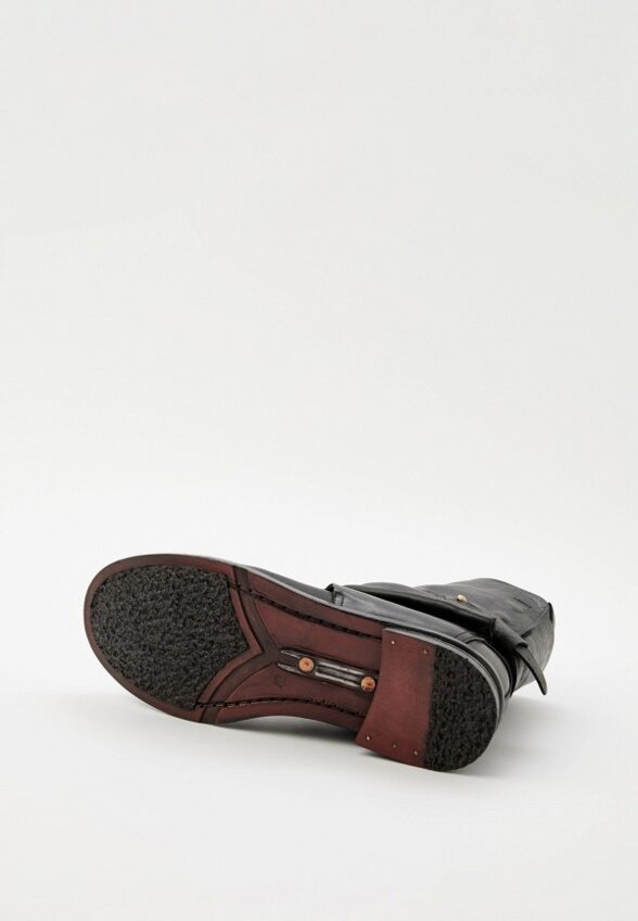 Полусапоги Clabry