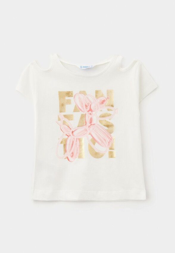 Футболка Mayoral