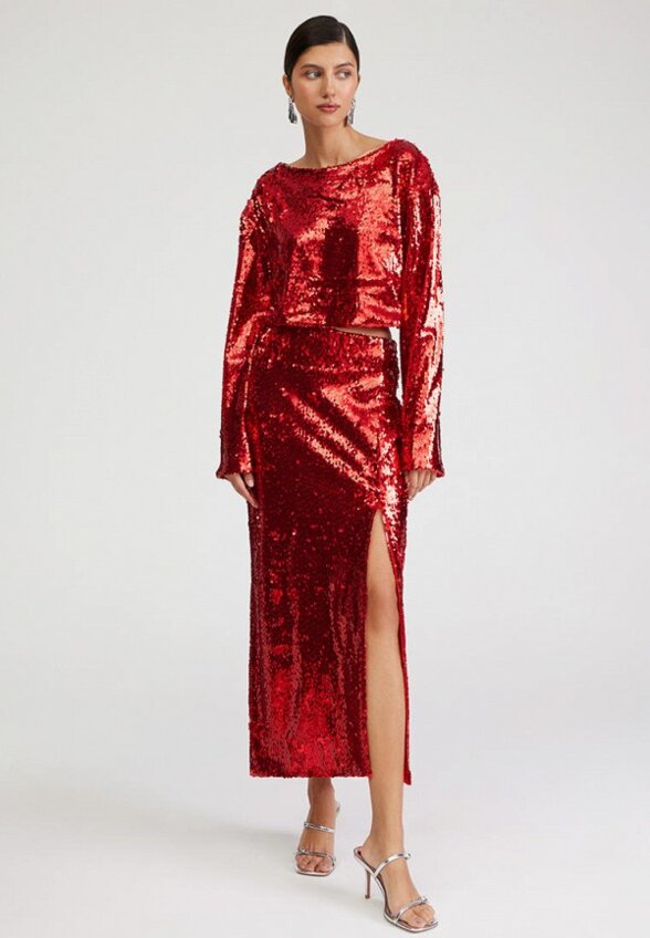 Юбка To Be Blossom