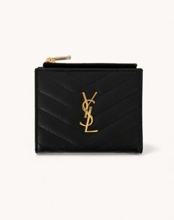 Saint Laurent Wallet женщинам
