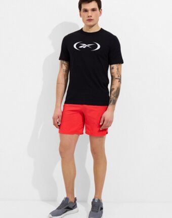 Шорты спортивные Reebok мужчинам
