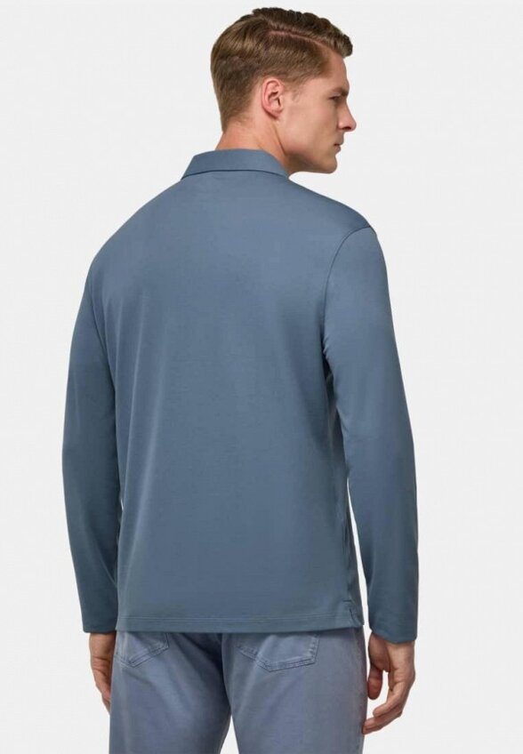 Поло Boggi Milano