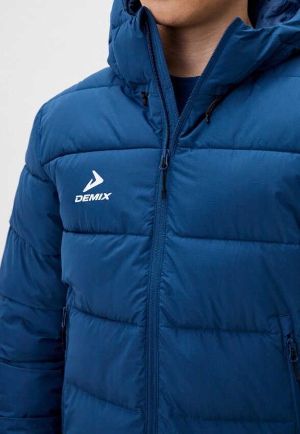 Пуховик Demix