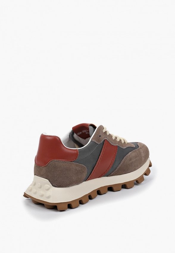 Кроссовки Graciana